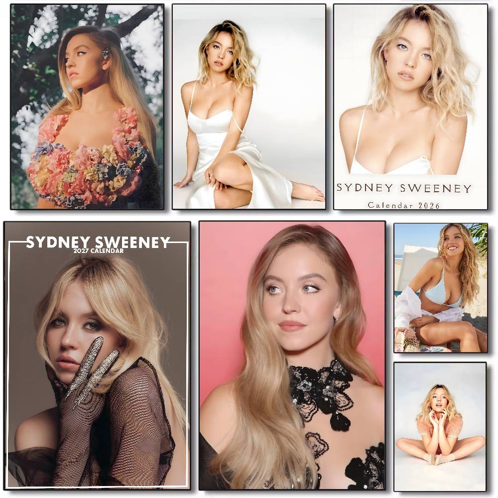ملصق فني لممثل إس-سيدني سويني، - مراجعة Home Bar Sydney وسعره